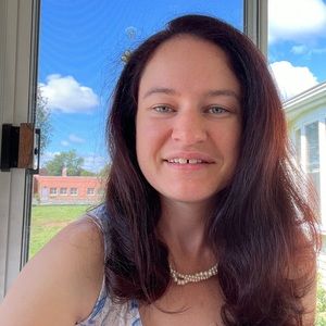 Meet your Posher, Jen